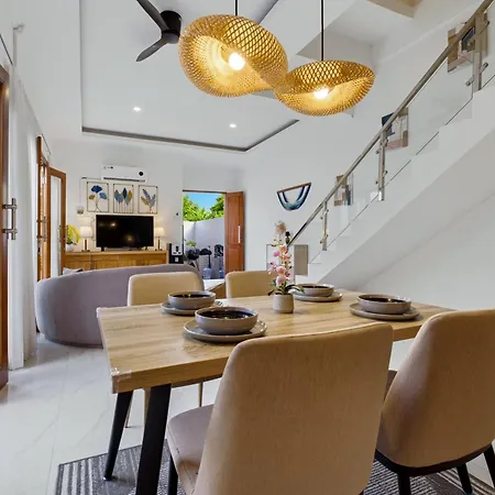 Kauh House Canggu