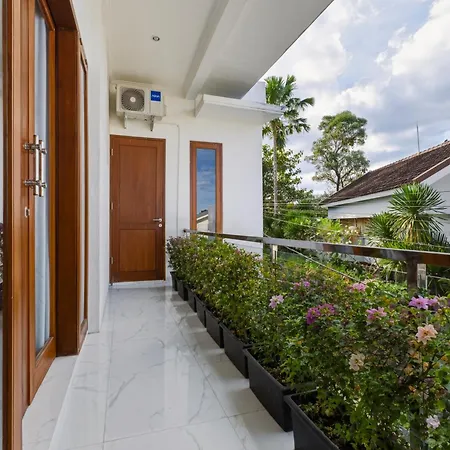 Kauh House Canggu