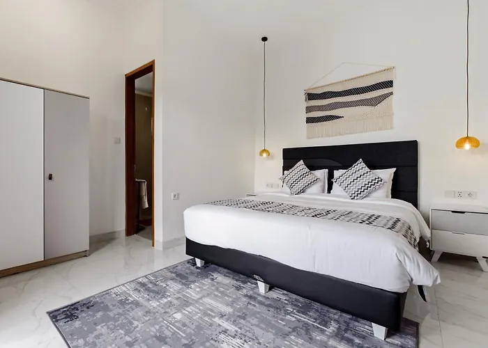 ゲストハウス Kauh House Canggu デンパサール