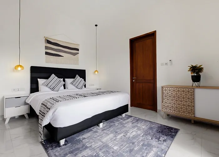 Kauh House Canggu