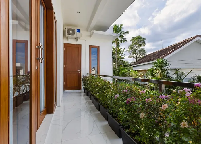 Kauh House Canggu