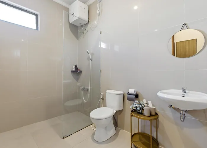 Kauh House Canggu デンパサール