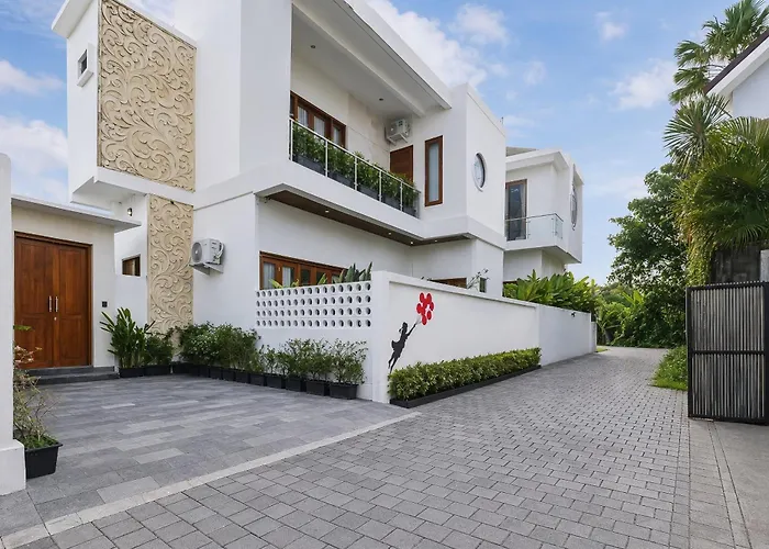 Kauh House Canggu